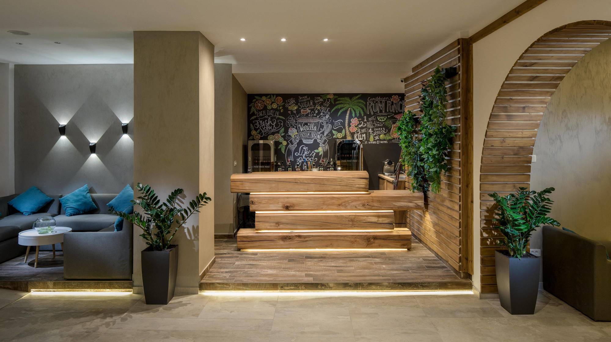 Hotel Rozmarin Предеал Екстериор снимка
